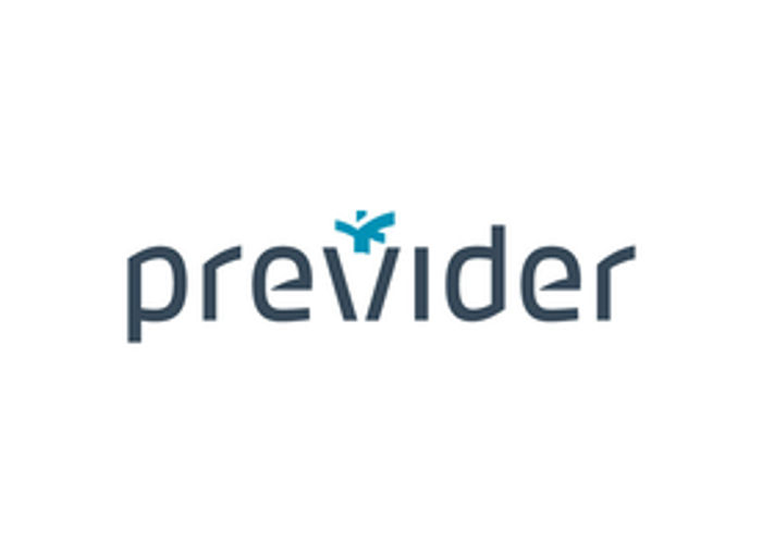 Previder logo