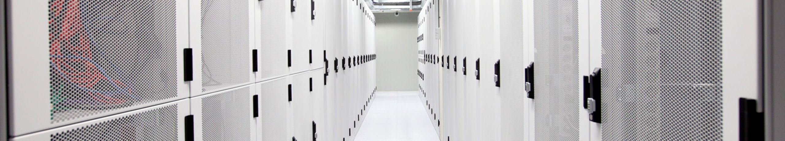 Dataplace datacenters Nederland