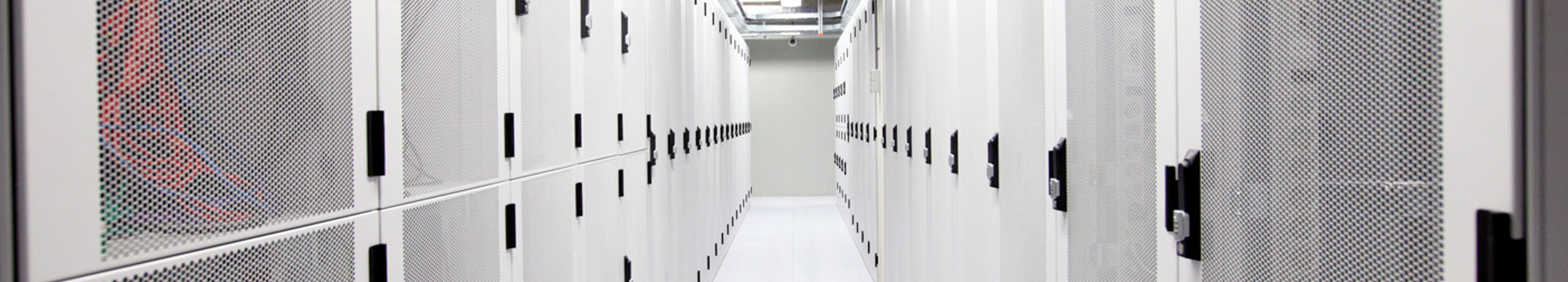 Dataplace datacenters Nederland