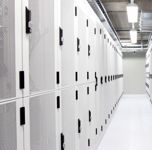 Dataplace datacenters Nederland