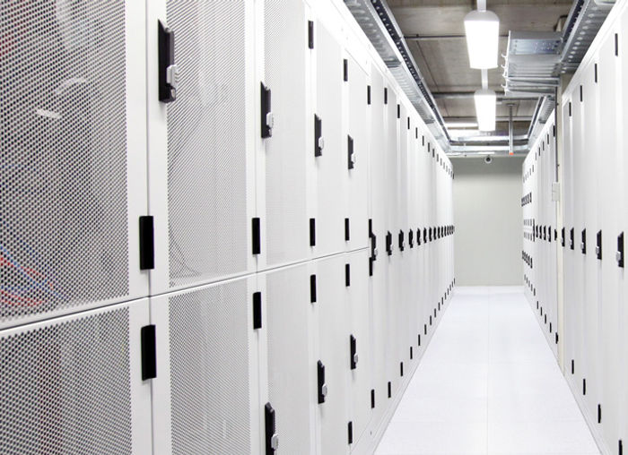 Dataplace datacenters Nederland