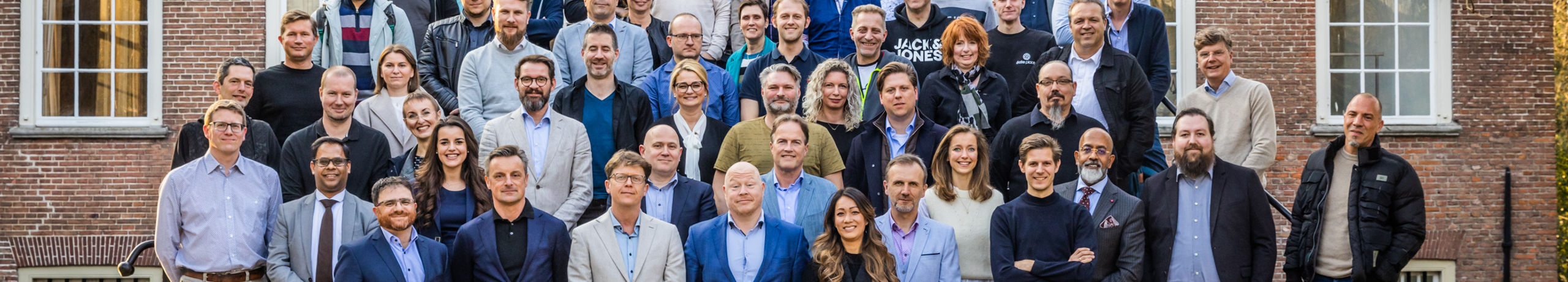 Eurofiber Cloud Infra Team