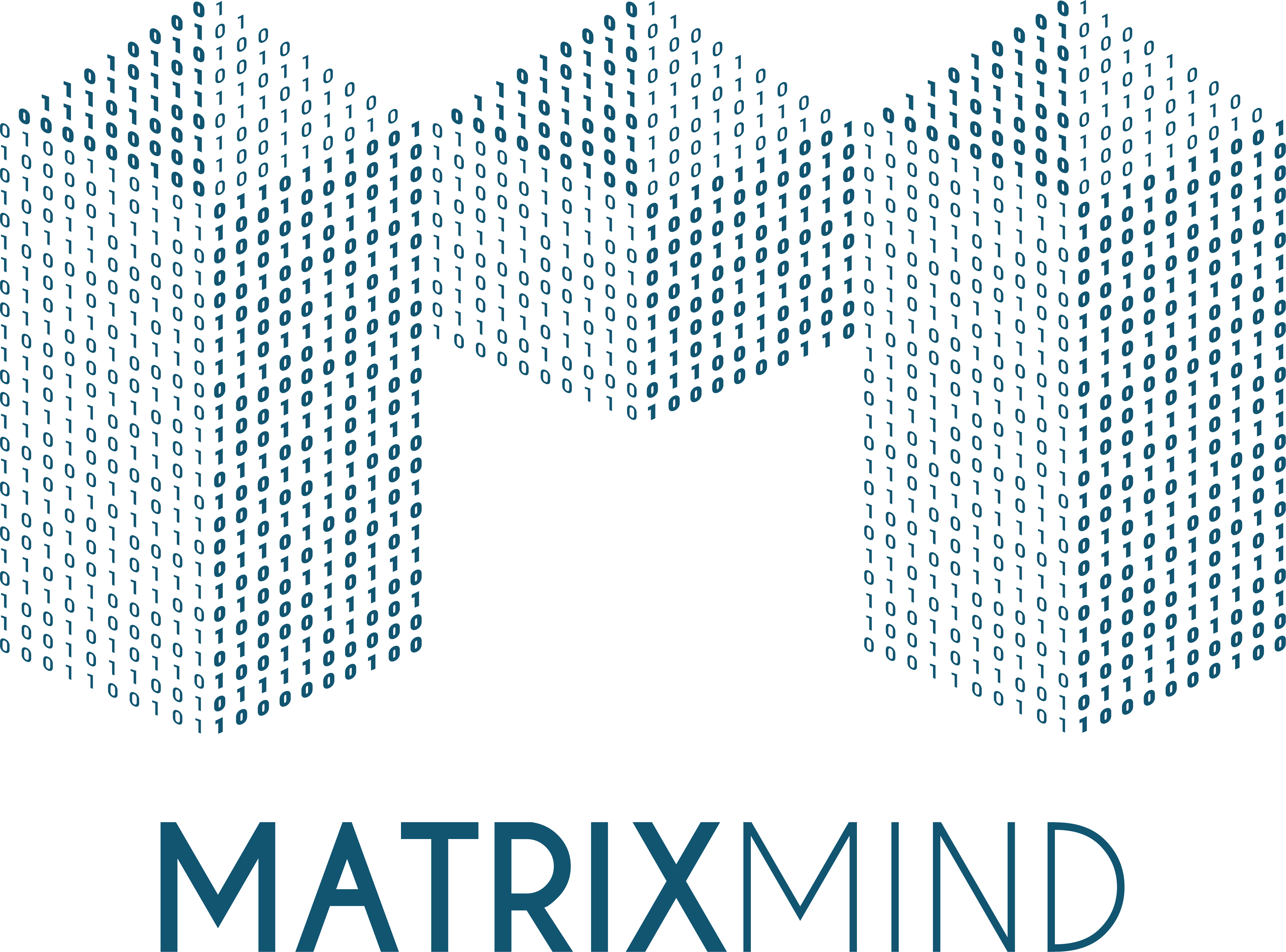 Logo MatrixMind blauw op wit CMYK.png