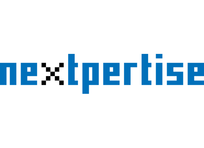 Nextpertise logo