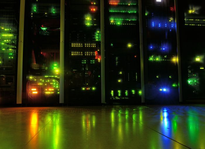 datacenter