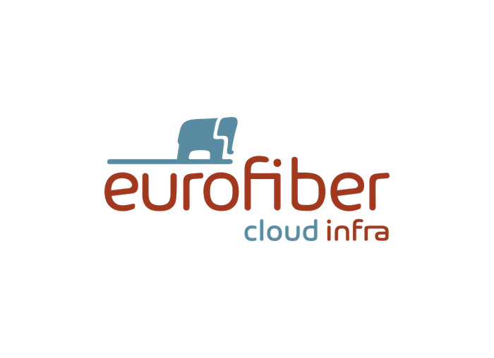 Eurofiber Cloud Infra - Logo 2023