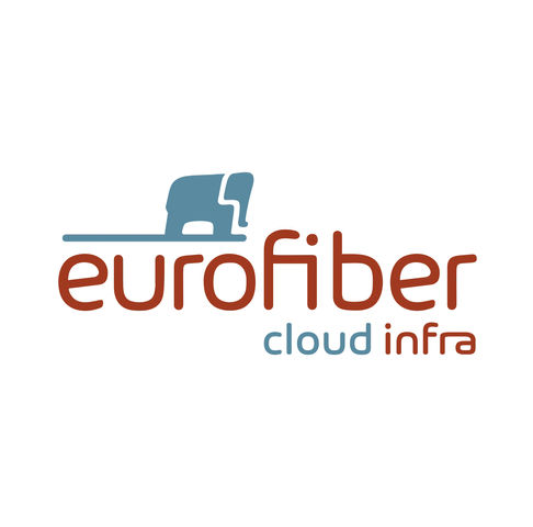 Eurofiber Cloud Infra Logo 2023