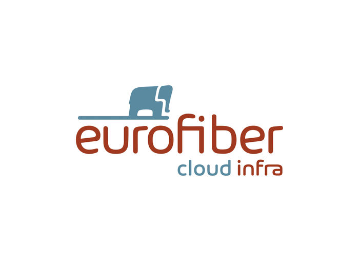 Eurofiber Cloud Infra Logo 2023