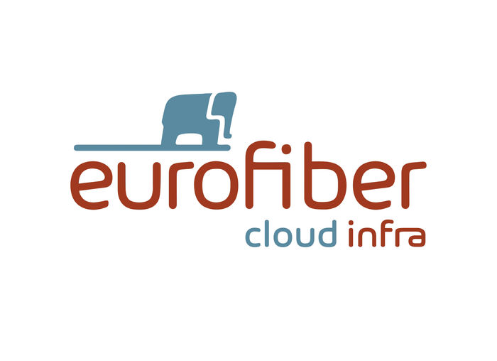 Eurofiber Cloud Infra Logo 2023