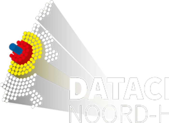 Datacenter noord holland