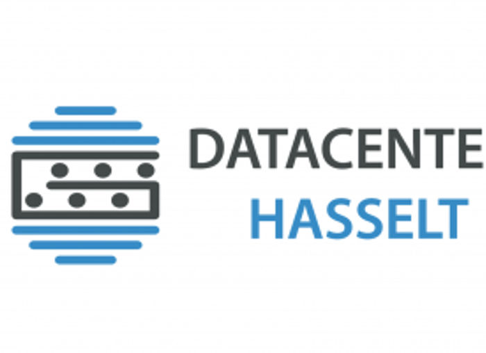 Datacenter Hasselt