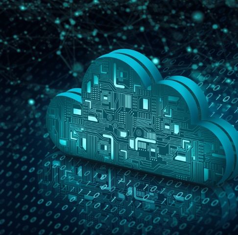 Alles over private cloud