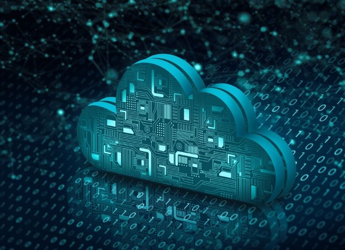 Alles over private cloud