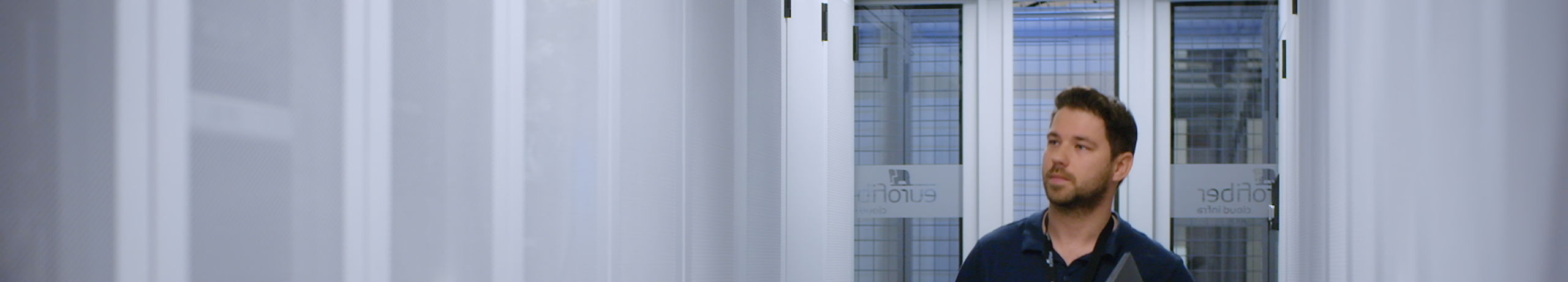 Eurofiber datacenter