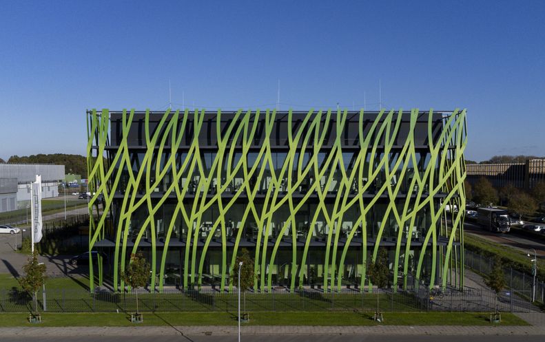Eurofiber Datacenter Groningen