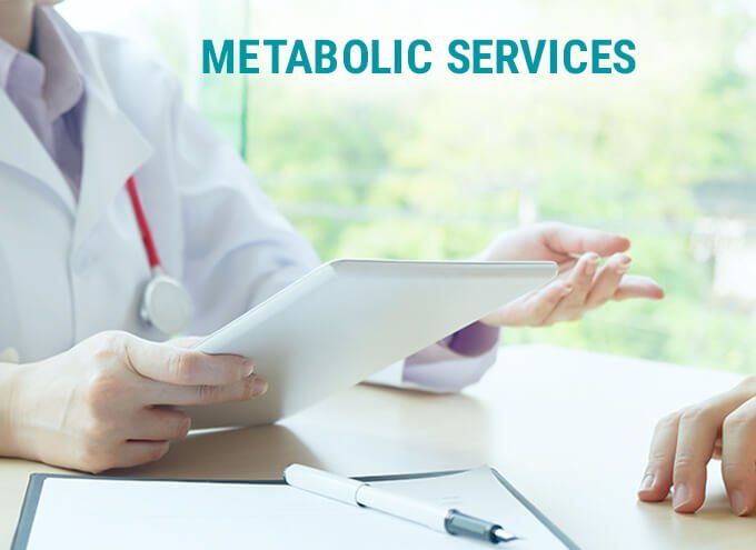 metabolic