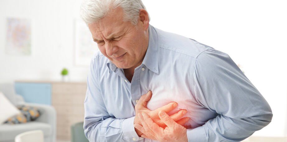 Cardiovascular disease