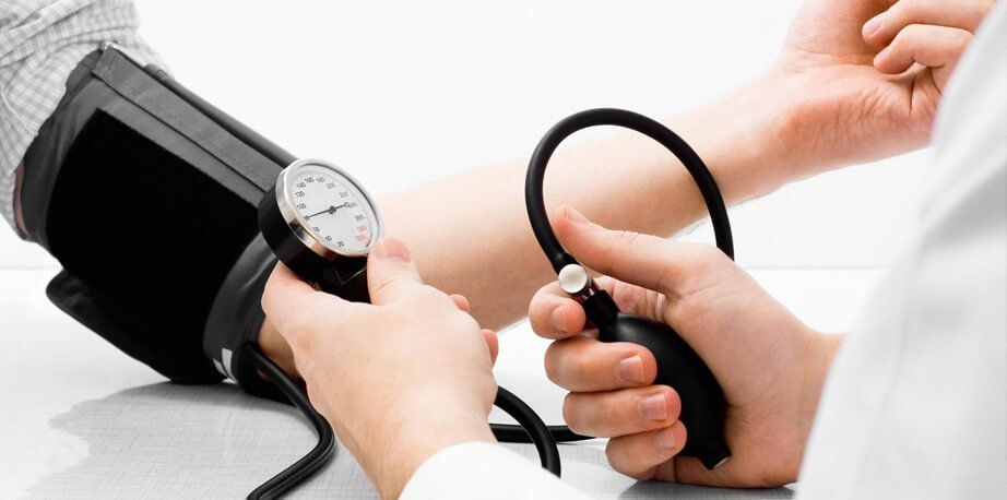 Hypertension