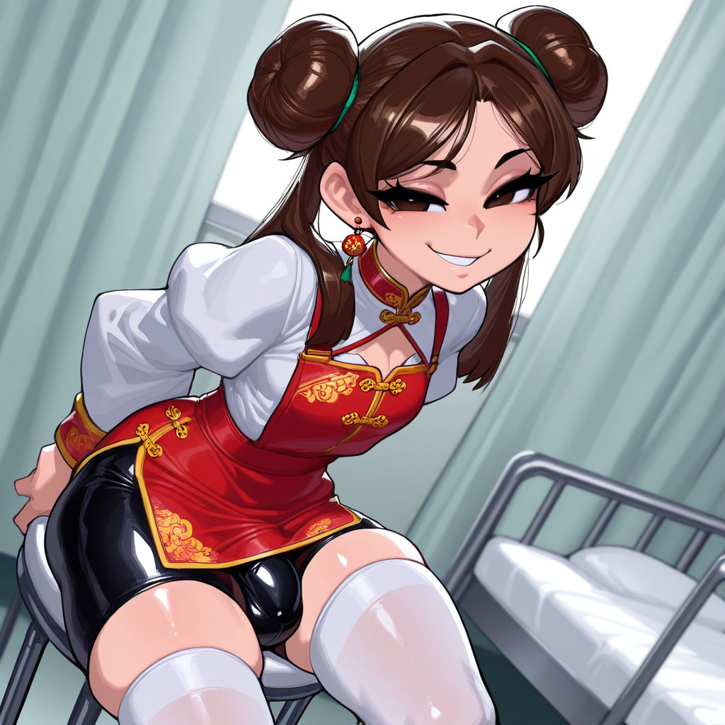 Character description image