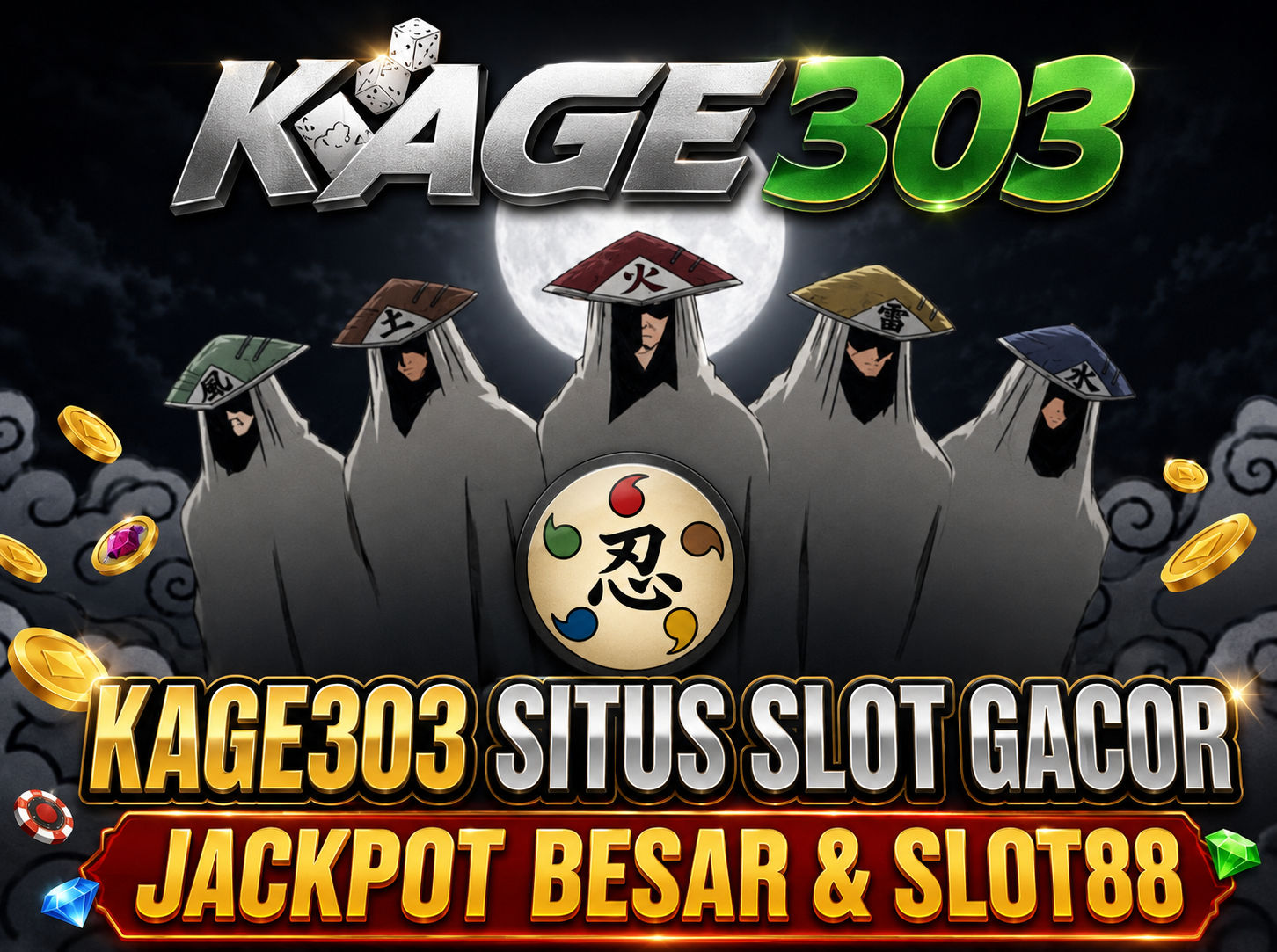 Daftar Slot