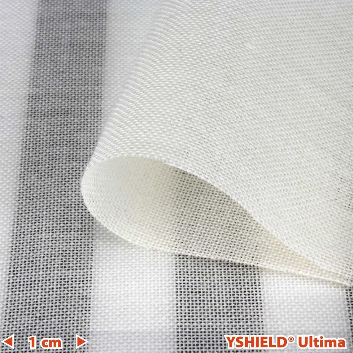 Swiss-Shield® ULTIMA™ | Shielding fabric | Width 250 cm | 1 meter