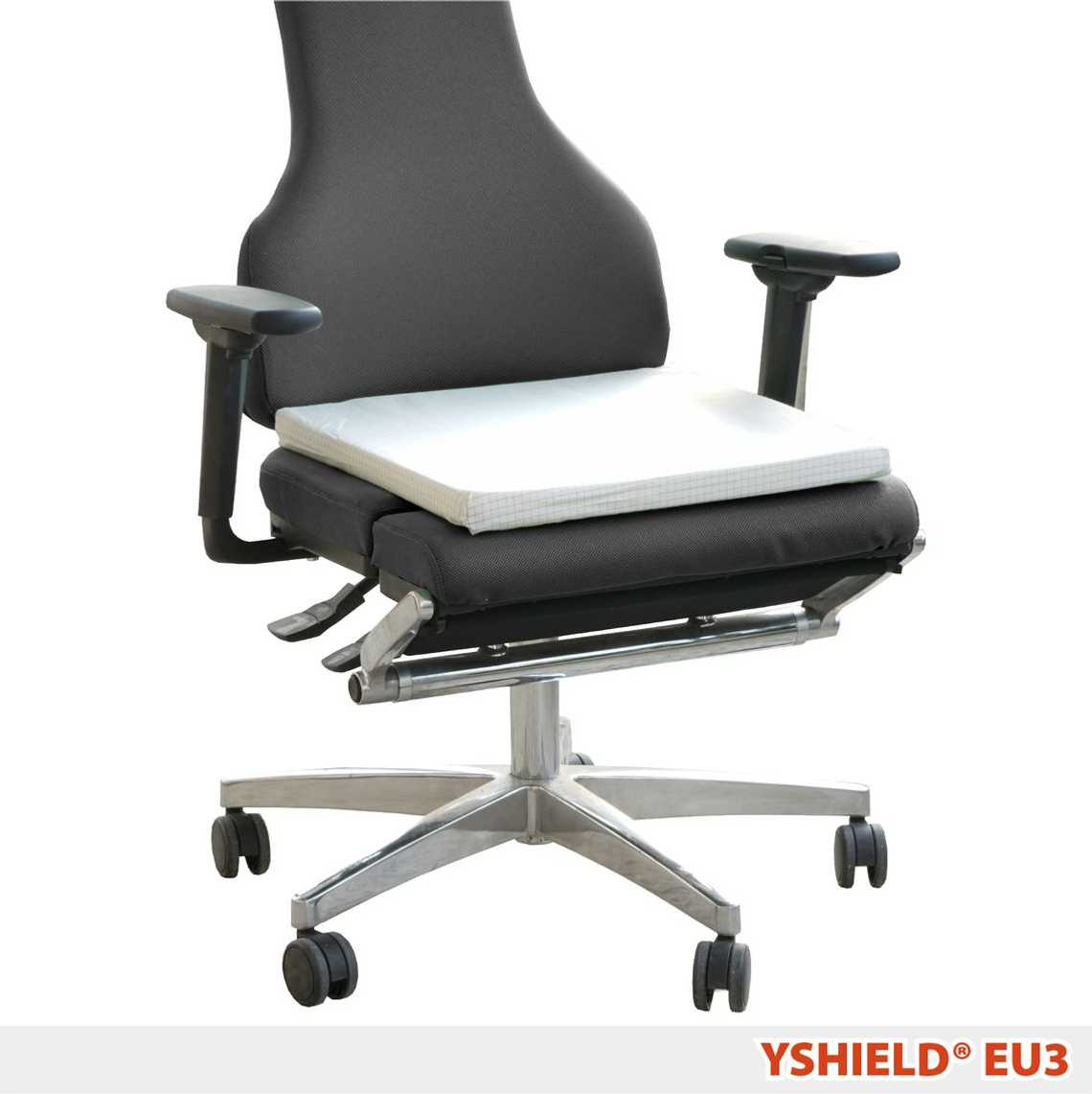 YSHIELD® EU3 | Earthing | Seat cushion