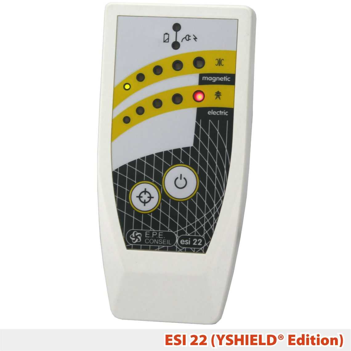 EPE-Conseil ESI 22 | Indicator | YSHIELD® Edition