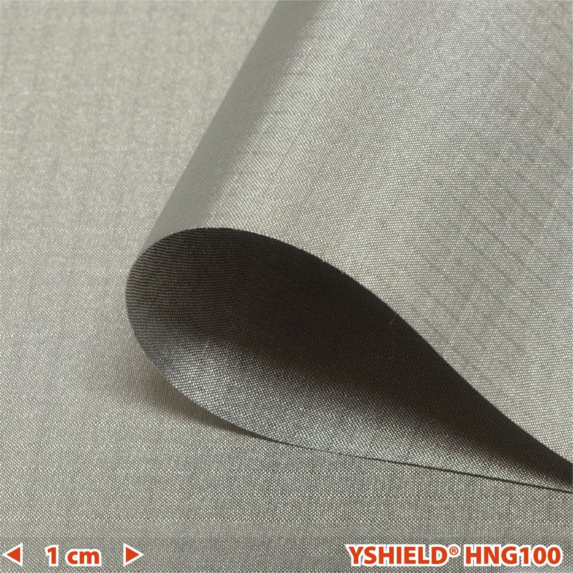 YSHIELD® HNG100, Shielding mesh, Width 90 cm, 1 meter