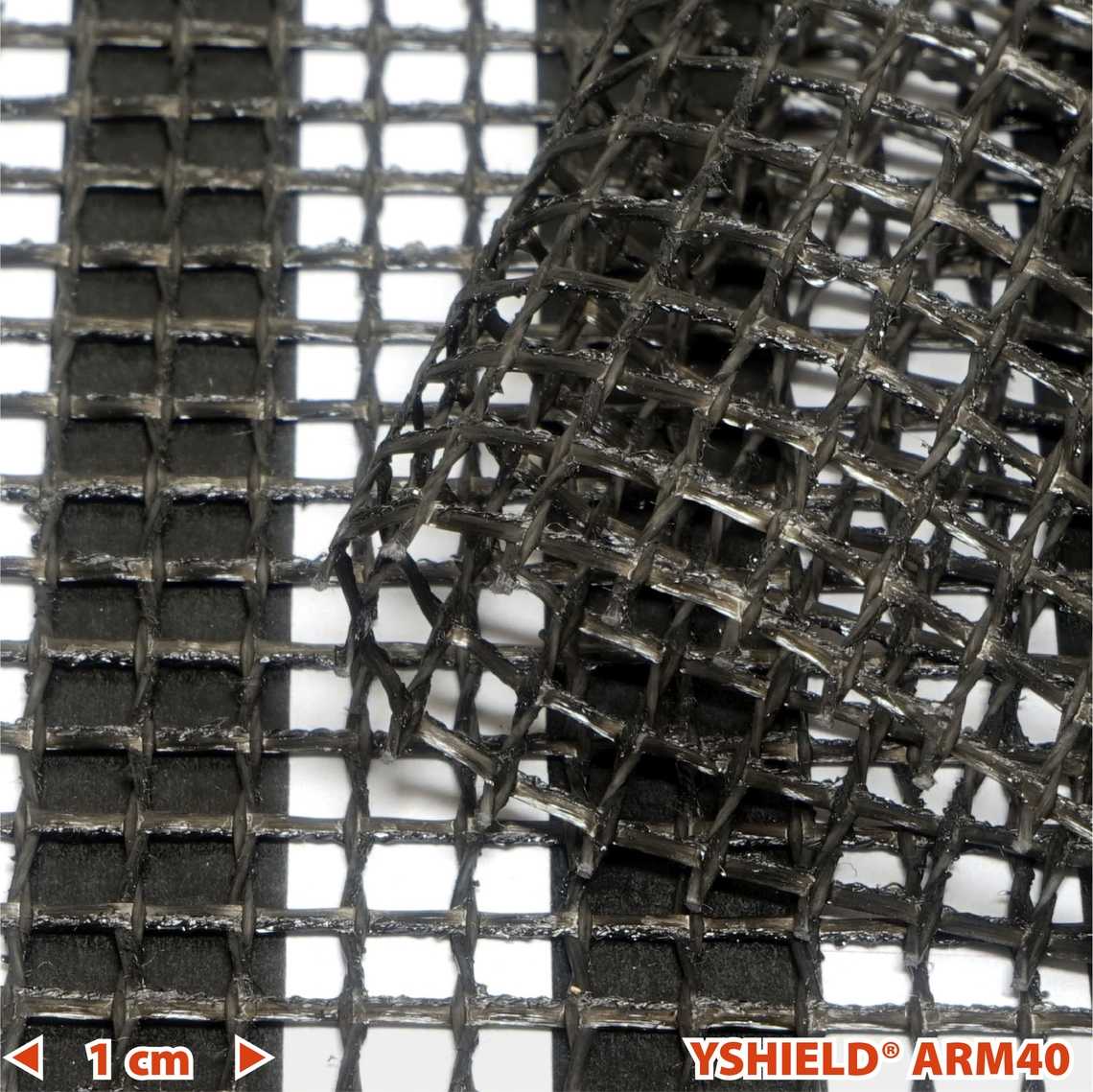 YSHIELD® ARM40 | Reinforcement fabric | Width 100 cm | 1 meter