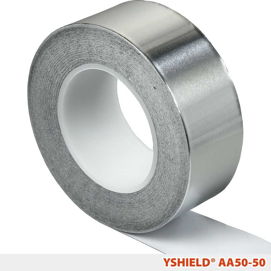 YSHIELD® AA50-50 | EMV-Klebeband | 50 Meter