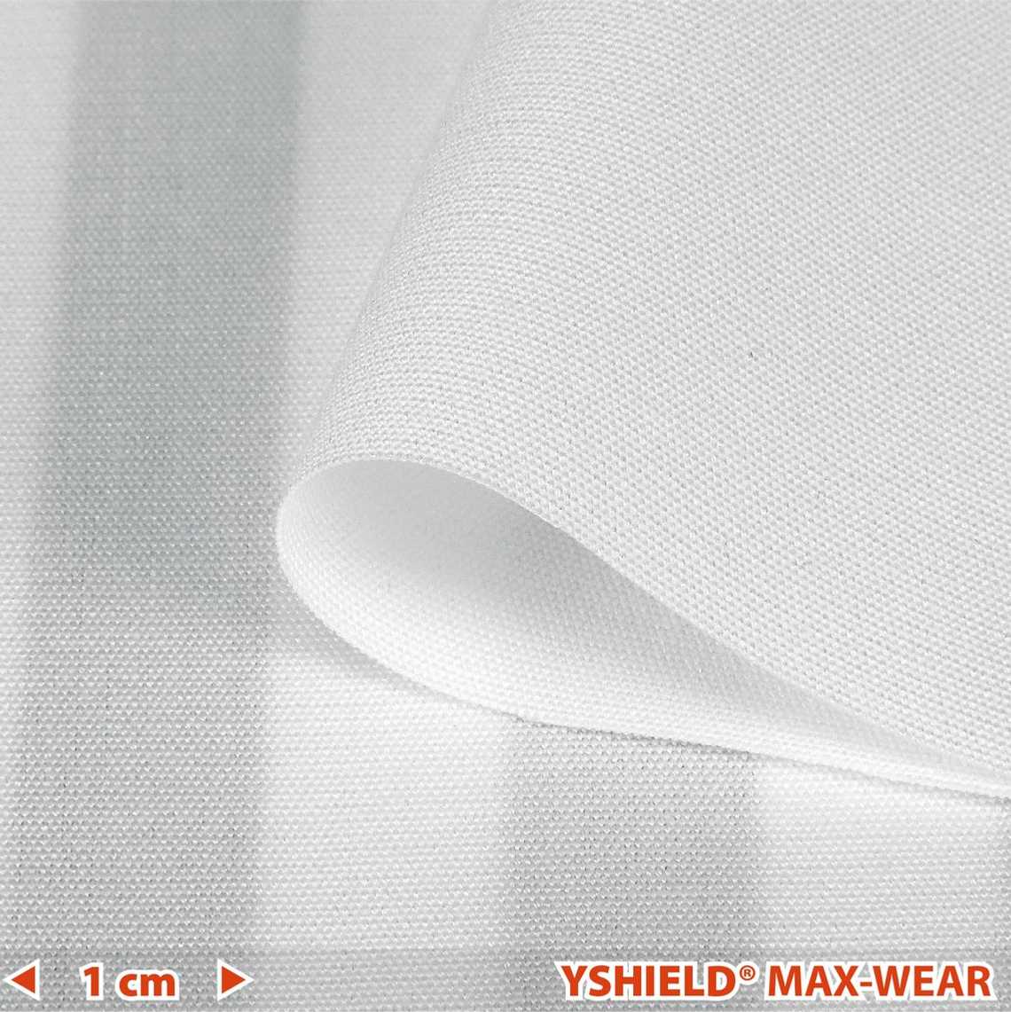 Swiss-Shield® MAX-WEAR™ | Shielding fabric | Width 150 cm | 1 meter