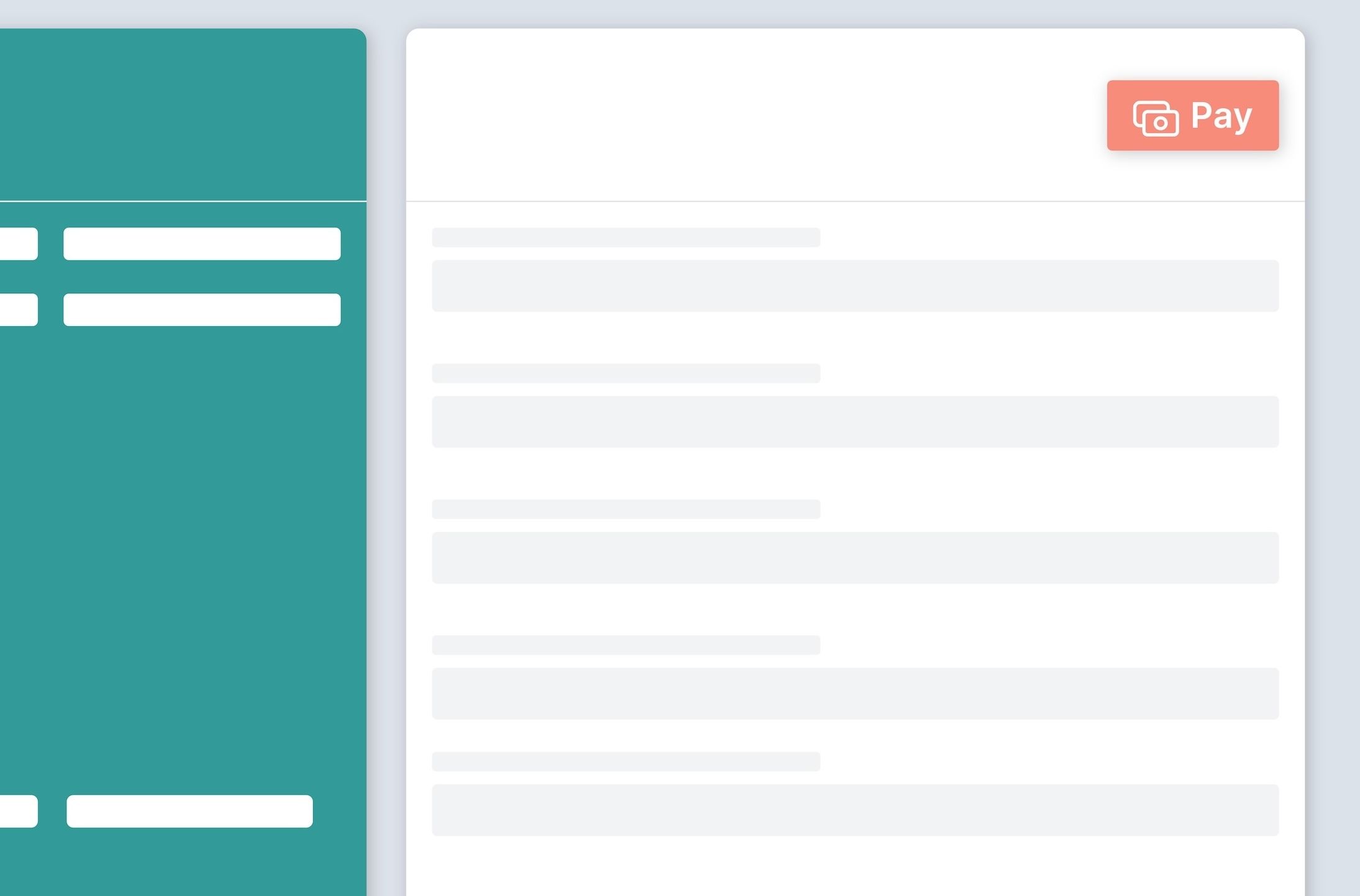Real-Time Payment Clearing