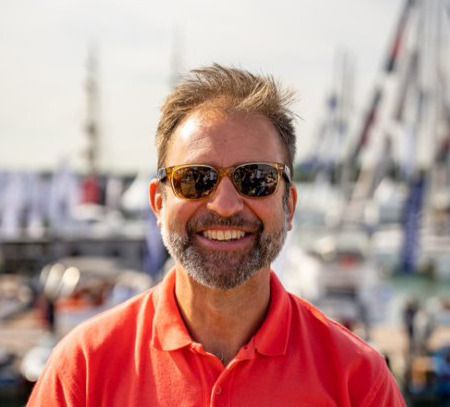 Greg Chiappini
