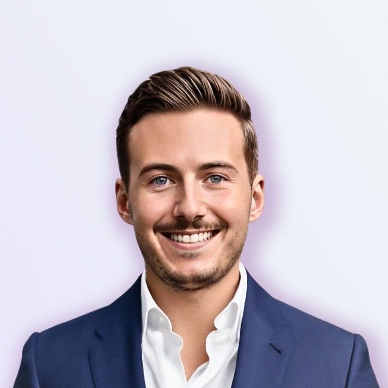 Maximilian Stengel