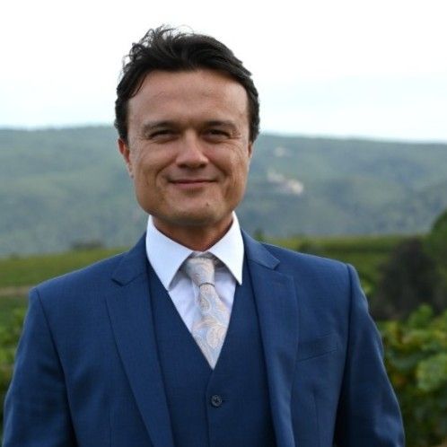 Phil Blake