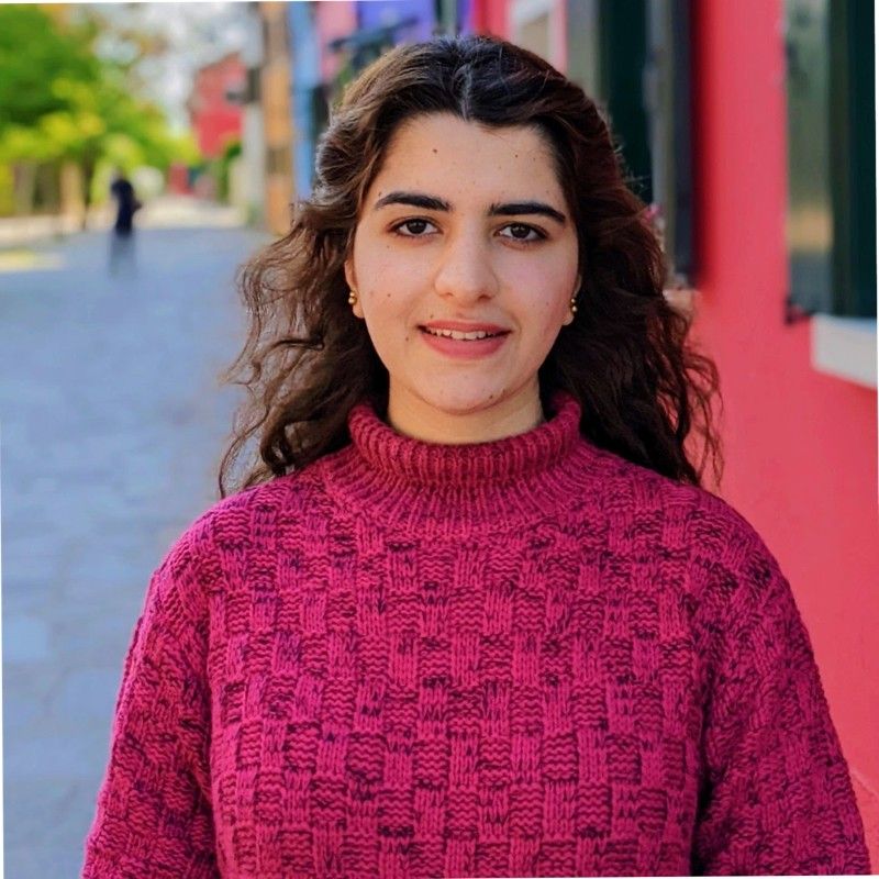 Sana Hussain