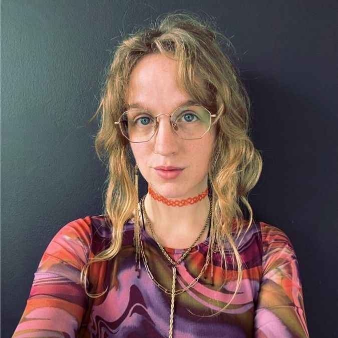 Kat Syddall