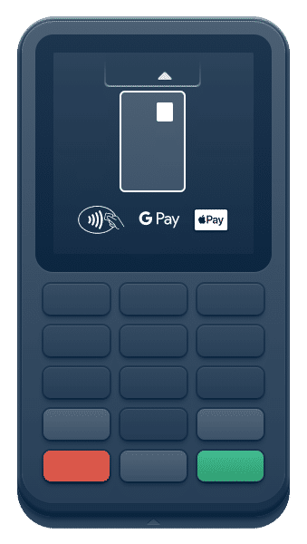 Stripe point-of-sale terminal illustration