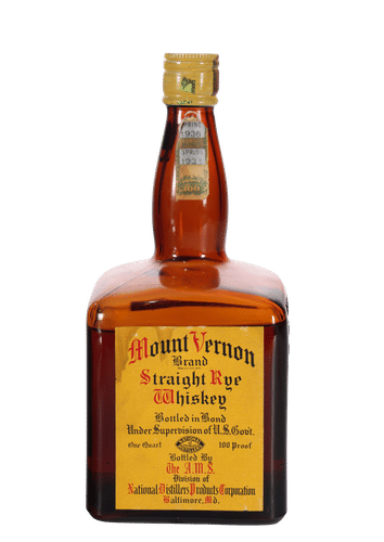 Elmer T. Lee Tribute 11 (2015) - Willett Distillery 10 Year Bourbon Bottle