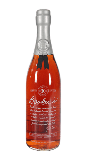 Elmer T. Lee Tribute (2015) - Willett Distillery 10 Year Bourbon Bottle