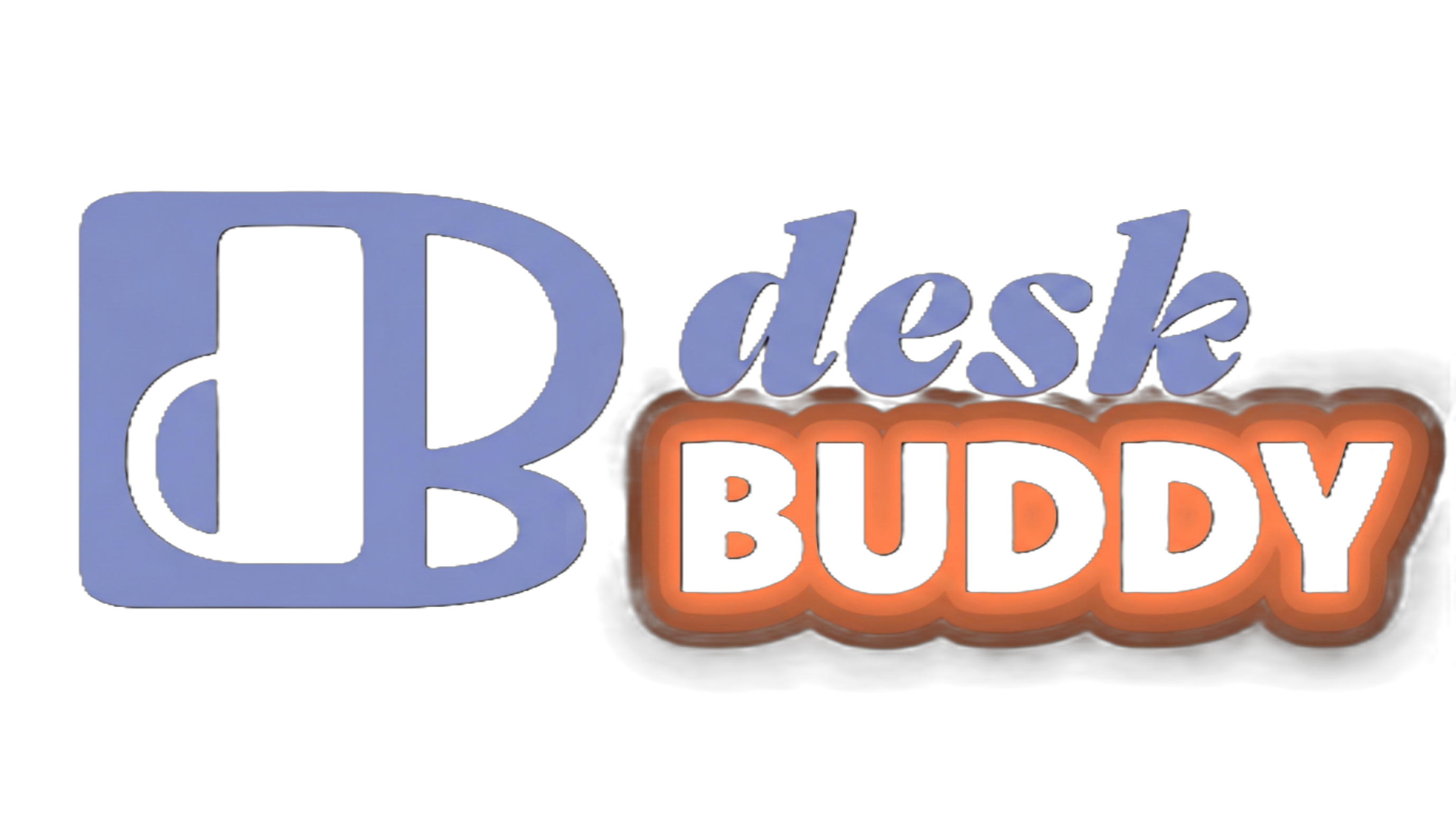 Deskbuddy logo