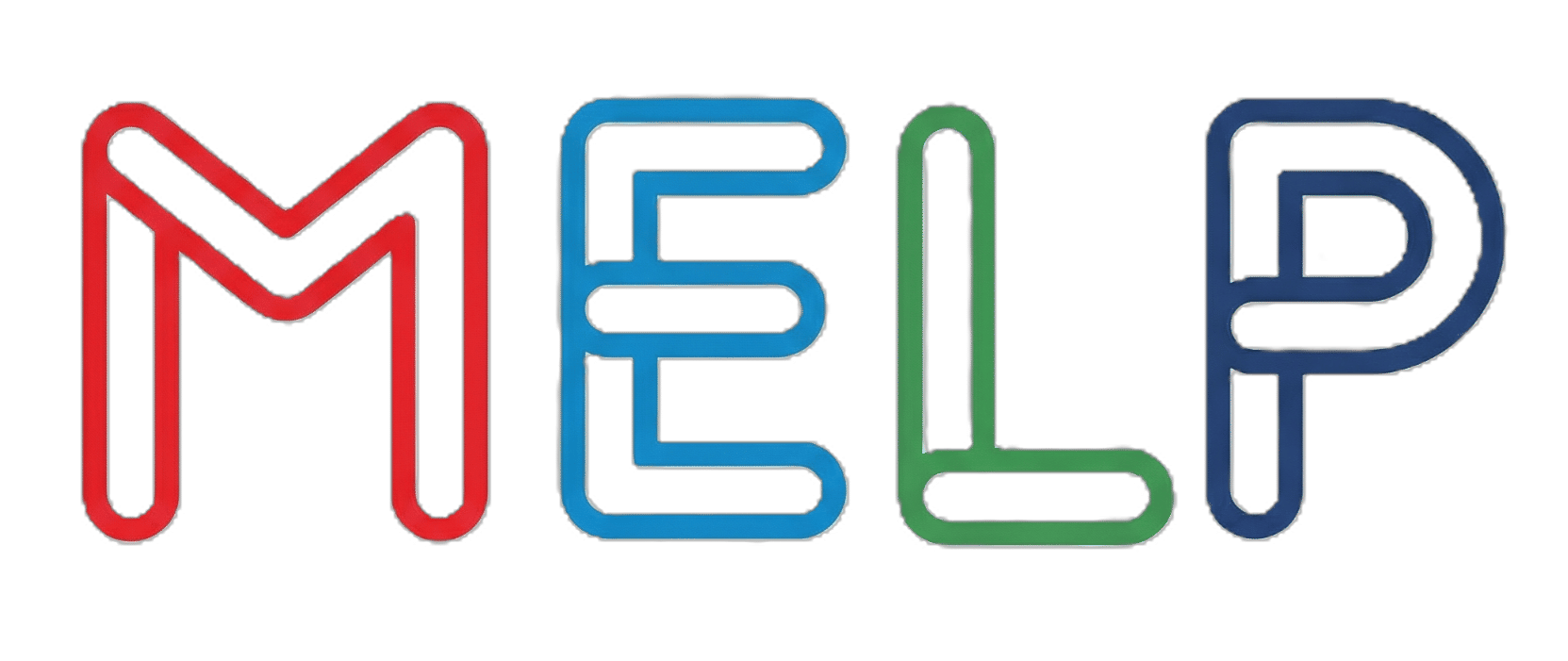 MELP logo