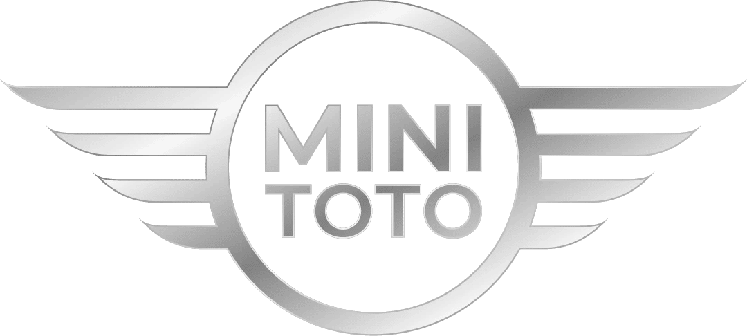 MINITOTO logo