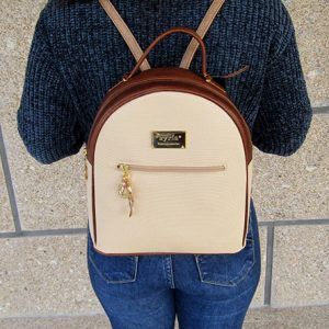 Mochila Senhora