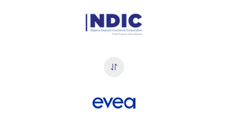 NDIC x EVEA