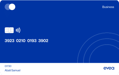 Credit Card with Number and CVV