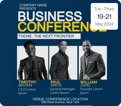 Techpoint Startup Conference