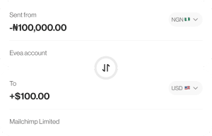 Move funds