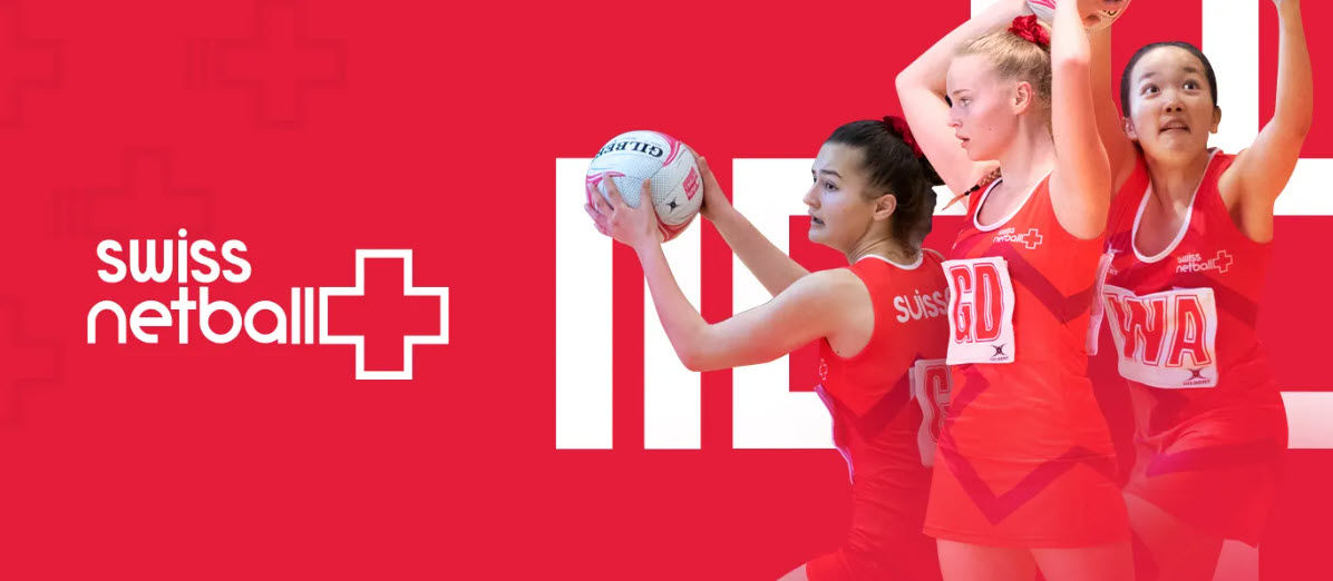 Swiss Netball