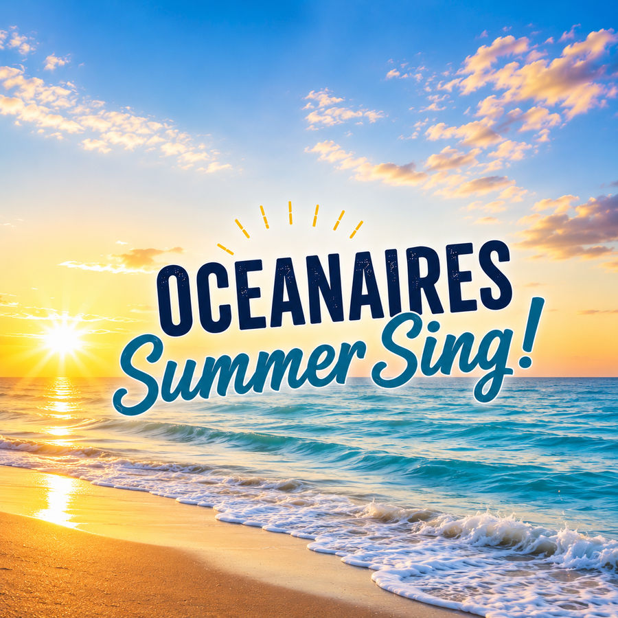 Summer Sing!